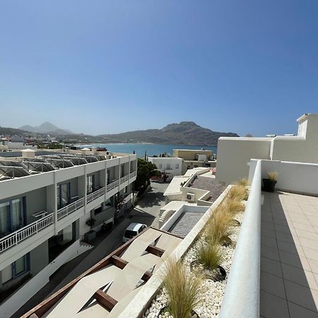 Helios Apartments プラキアス エクステリア 写真