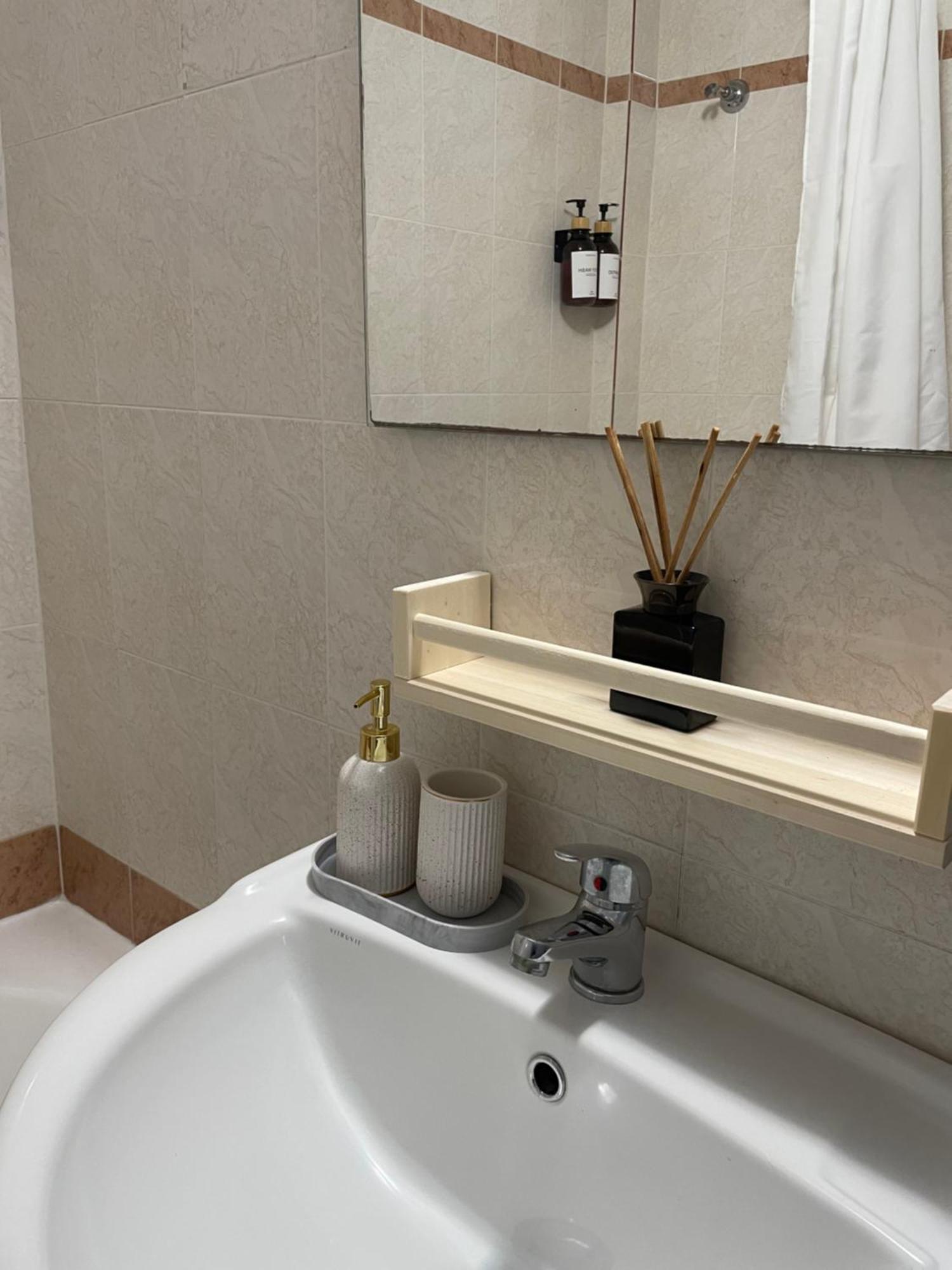 Helios Apartments プラキアス エクステリア 写真