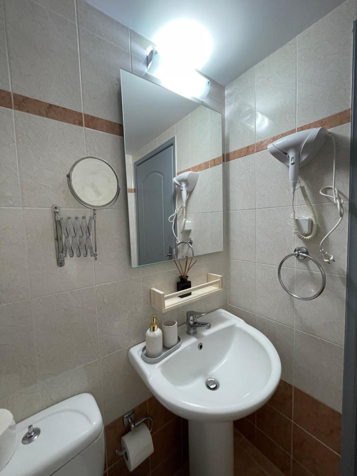 Helios Apartments プラキアス エクステリア 写真