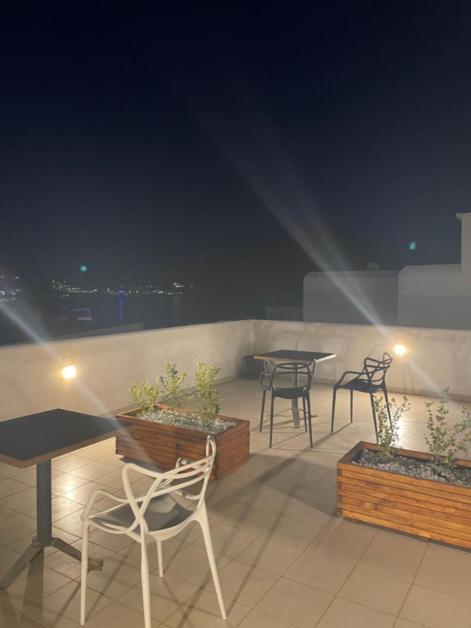 Helios Apartments プラキアス エクステリア 写真