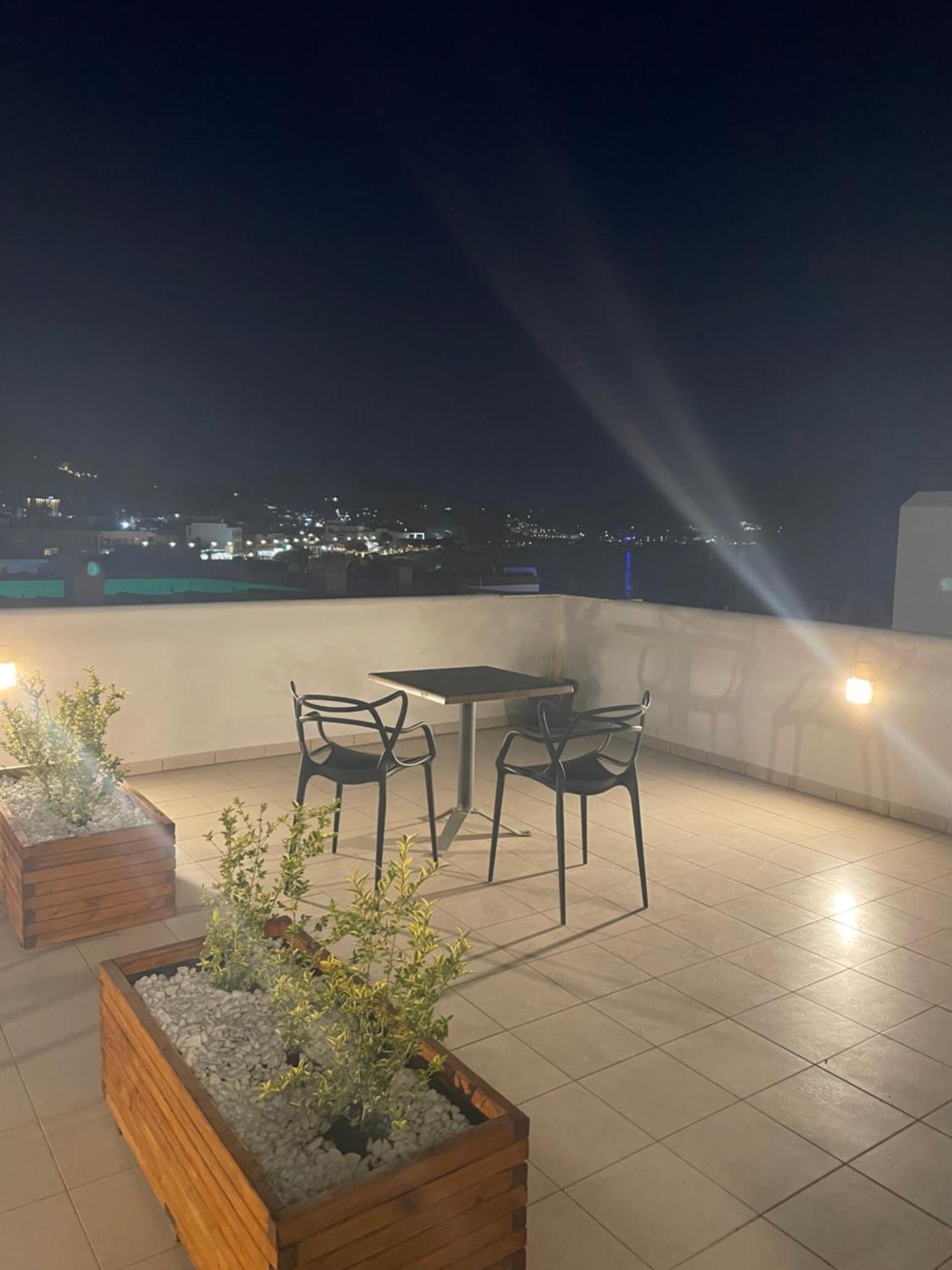 Helios Apartments プラキアス エクステリア 写真